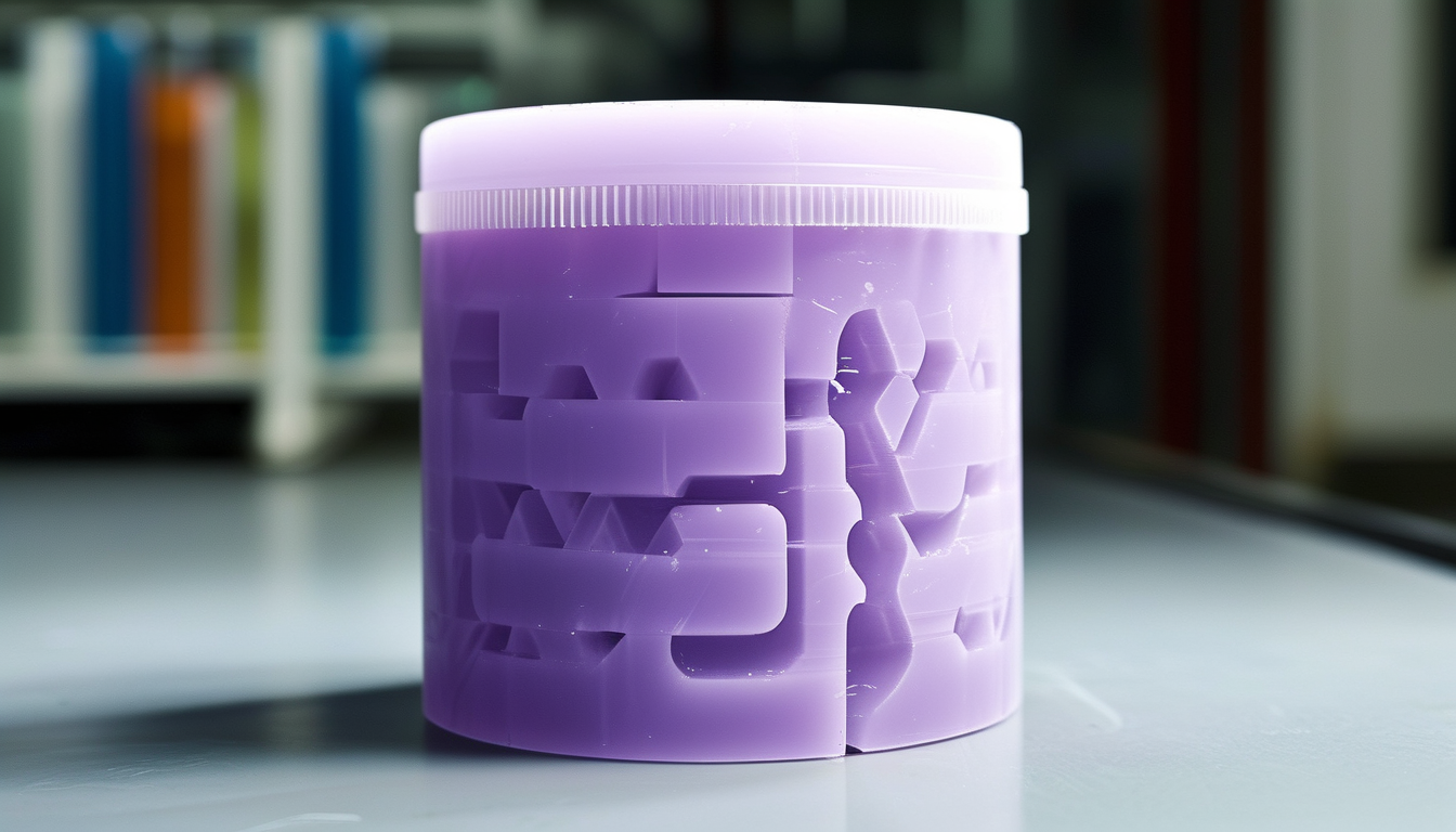 Bisphenol Curable Fkm For Life Science And Specialty Industrial Materials