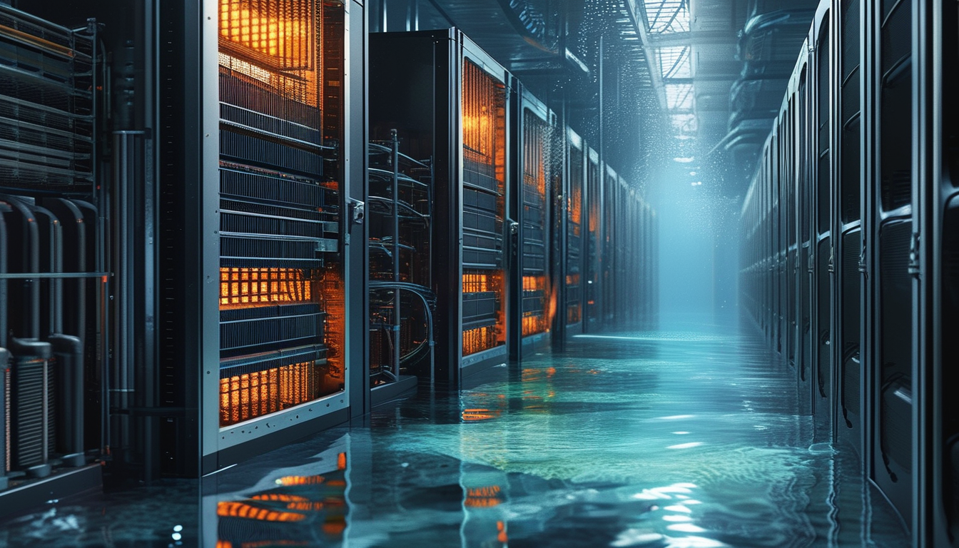 Low Compression Set Fkm For Data Center Immersion Cooling And Thermal Management