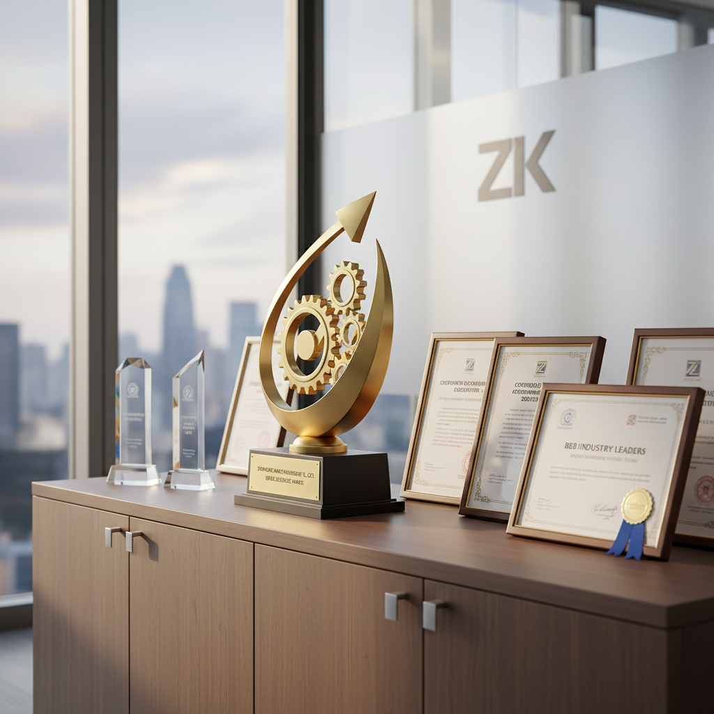 Corporate Honors