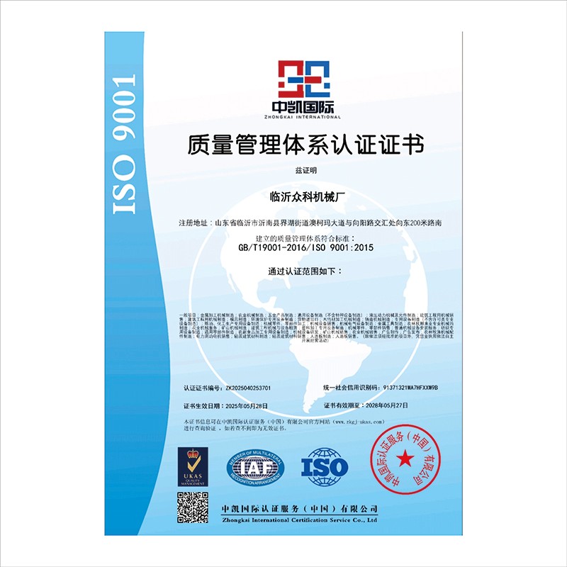 Corporate Honors (2)
