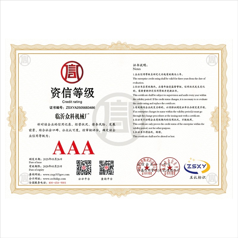 Corporate Honors (4)