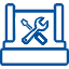 Free equipment maintenance