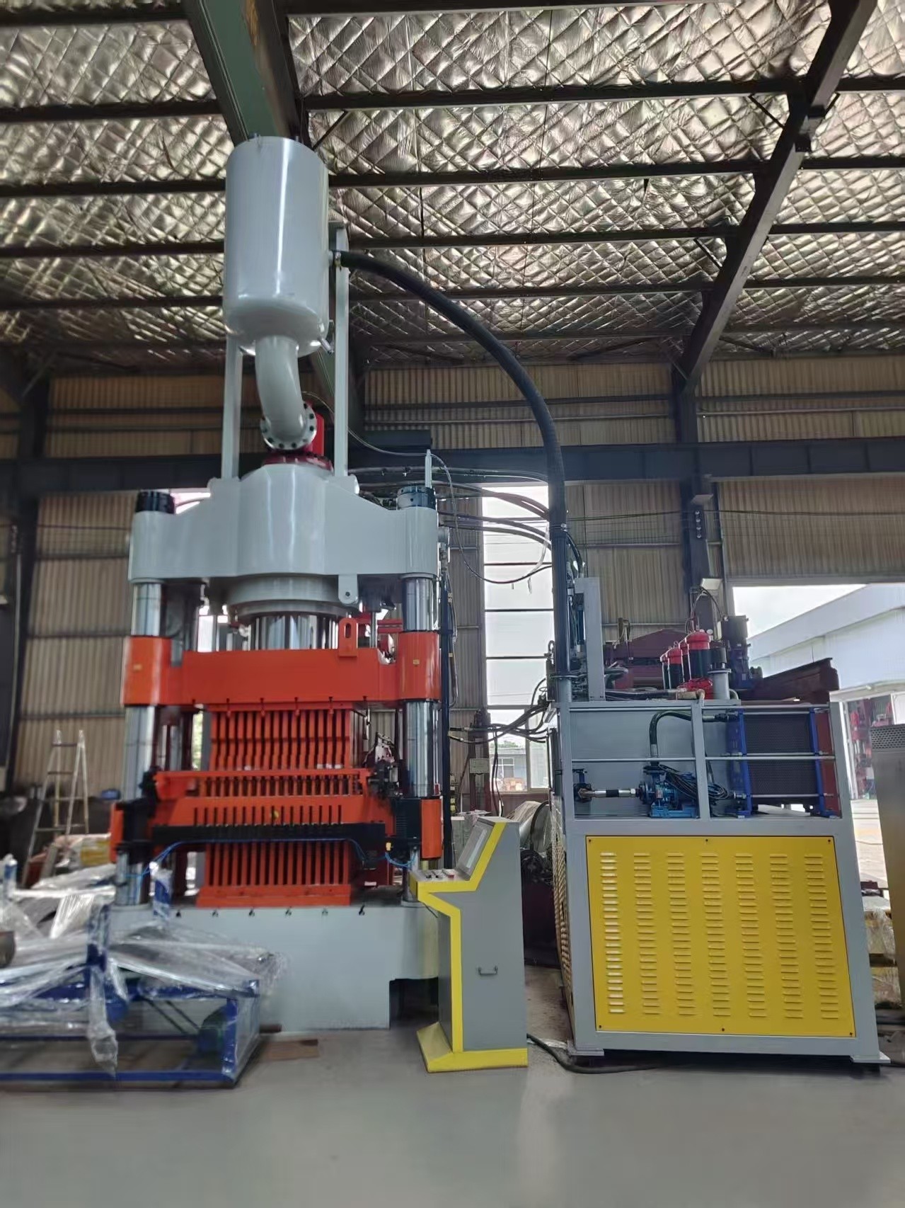 Zhongke Machinery's static pressur.jpg