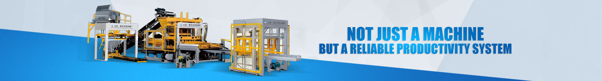 Hydraulic Press Brick Making Machine