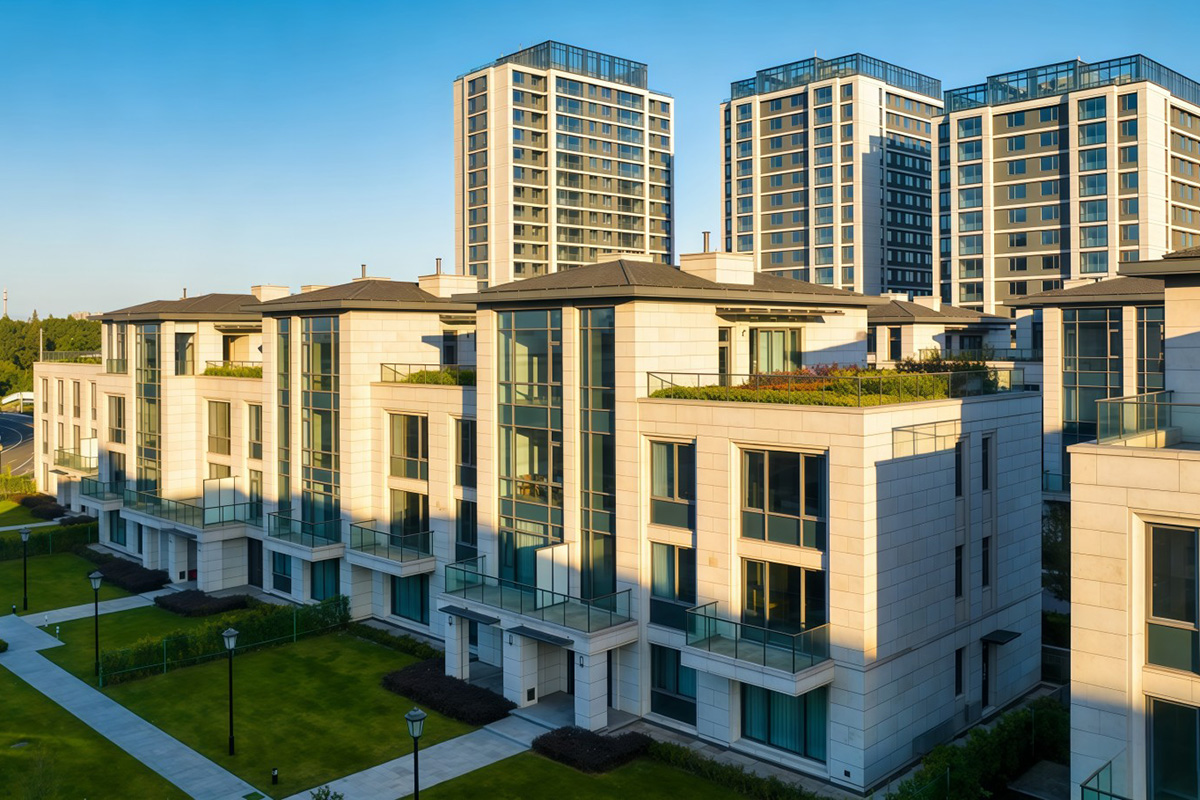 Housing and Building