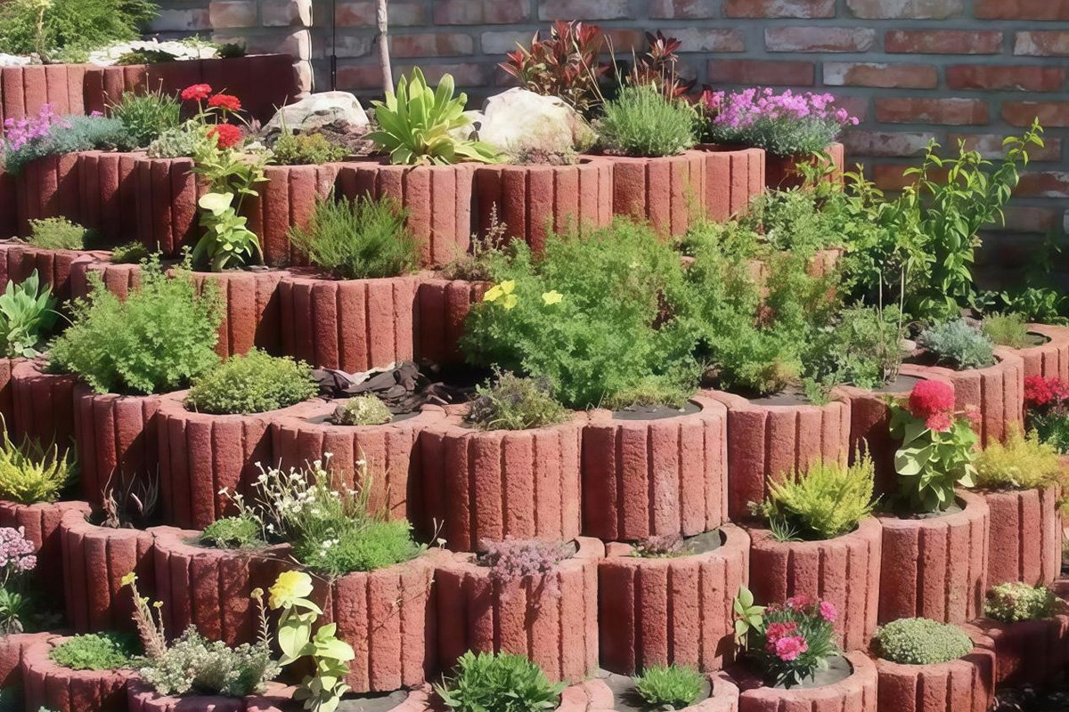 landscaping