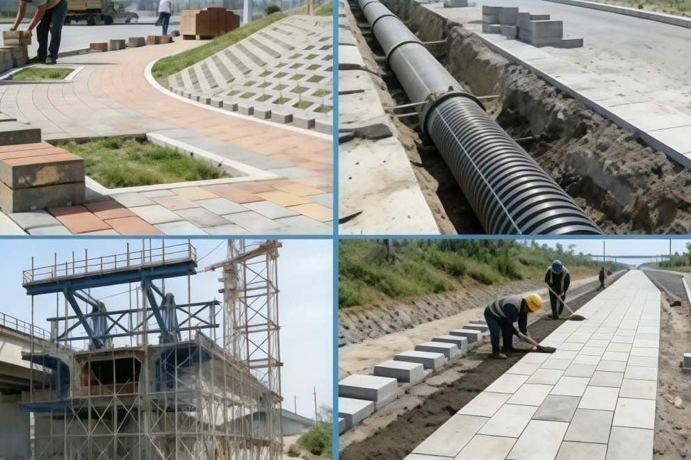 Municipal Engineering