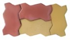 Paver