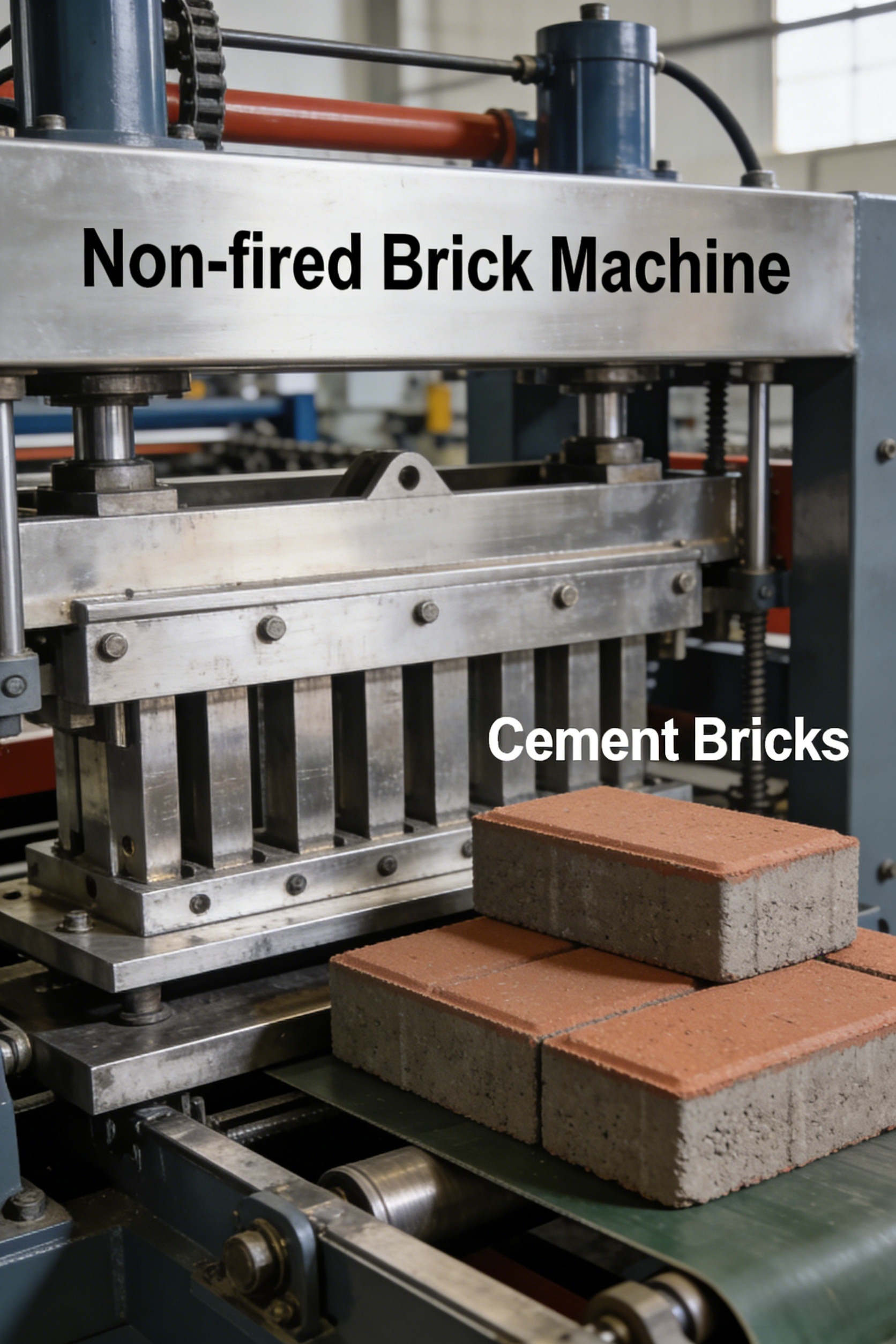 The Development Path of the Brick Making Machine Industry