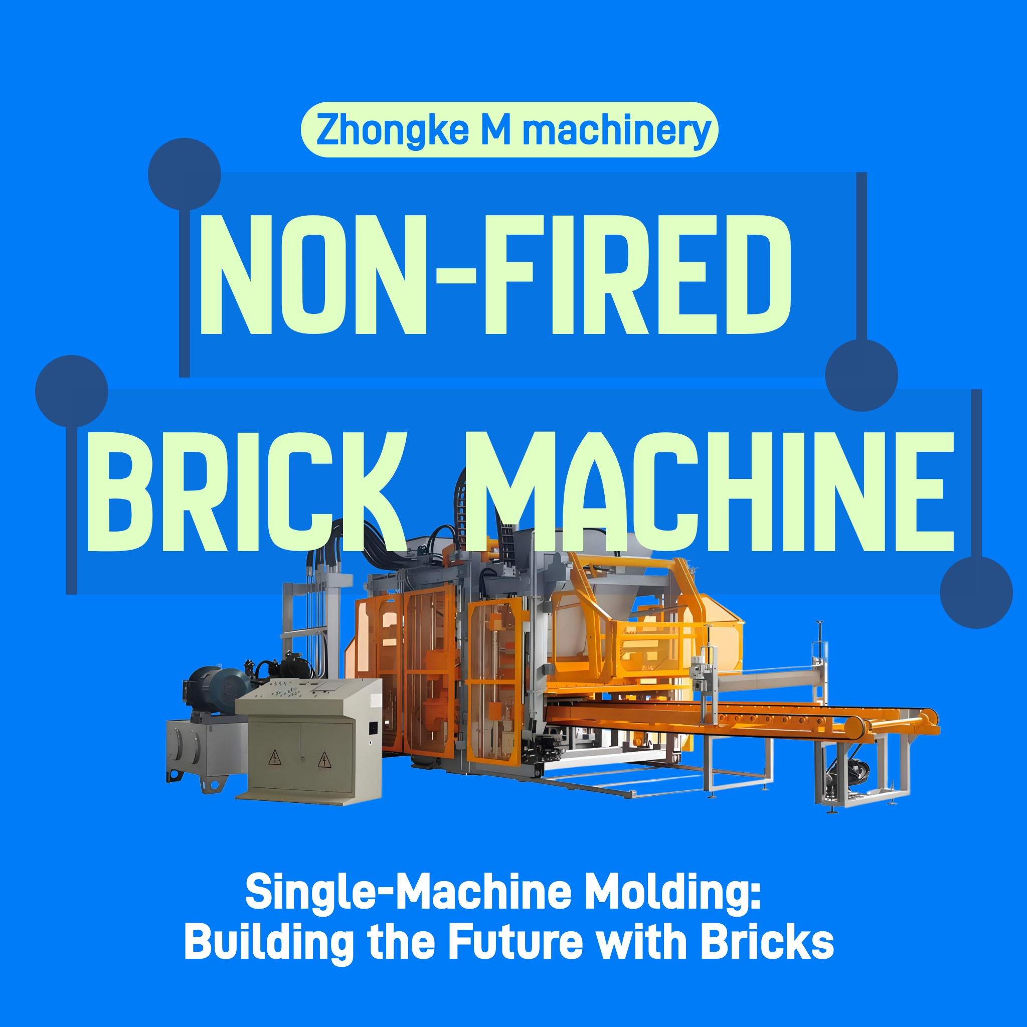 Why Choose Wholesale China Cement Brick Machine for Your Construction Needs?