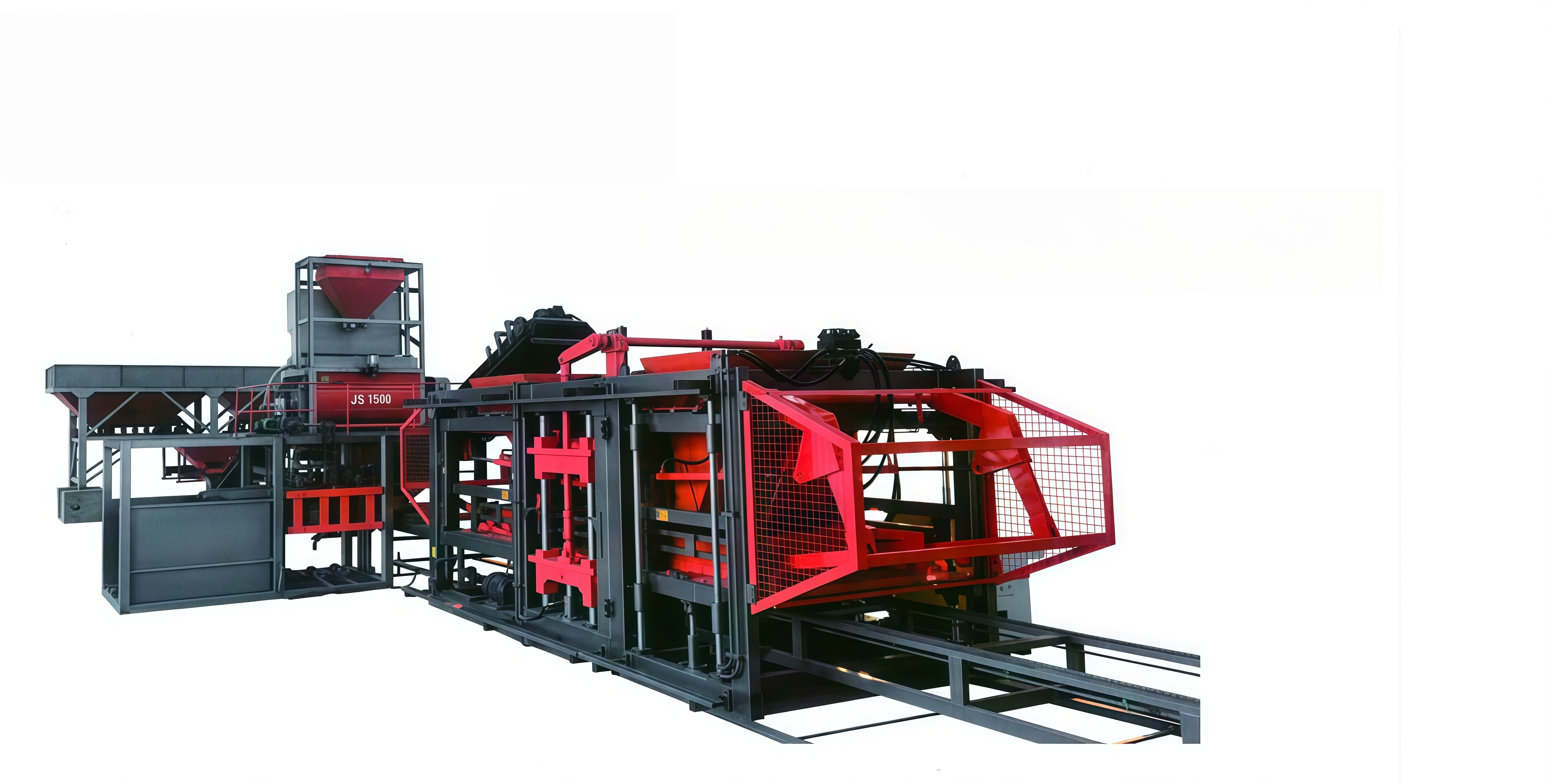 Top Wholesale China Concrete Block Making Machine Suppliers and Their Innovations?