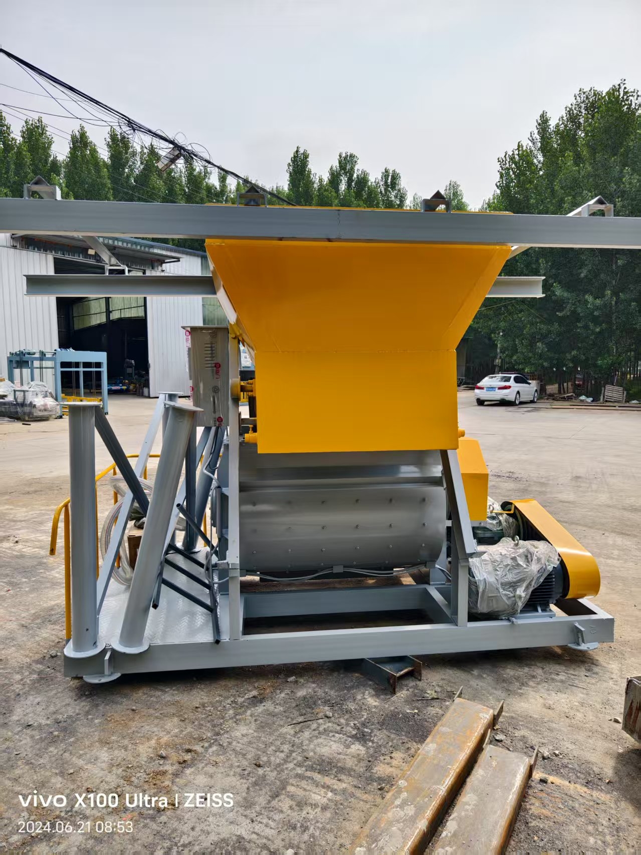 How to Choose the Best Wholesale China Block Machine Making Options?
