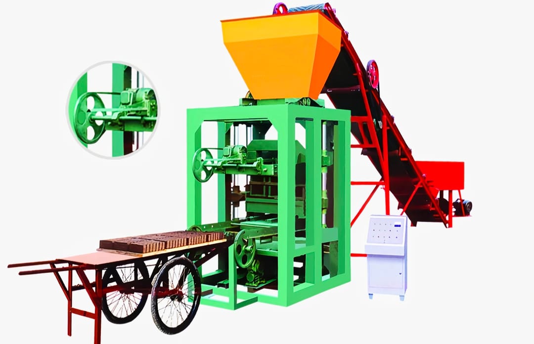 2026 Best China Wholesale Fly Ash Brick Making Machine Innovations?