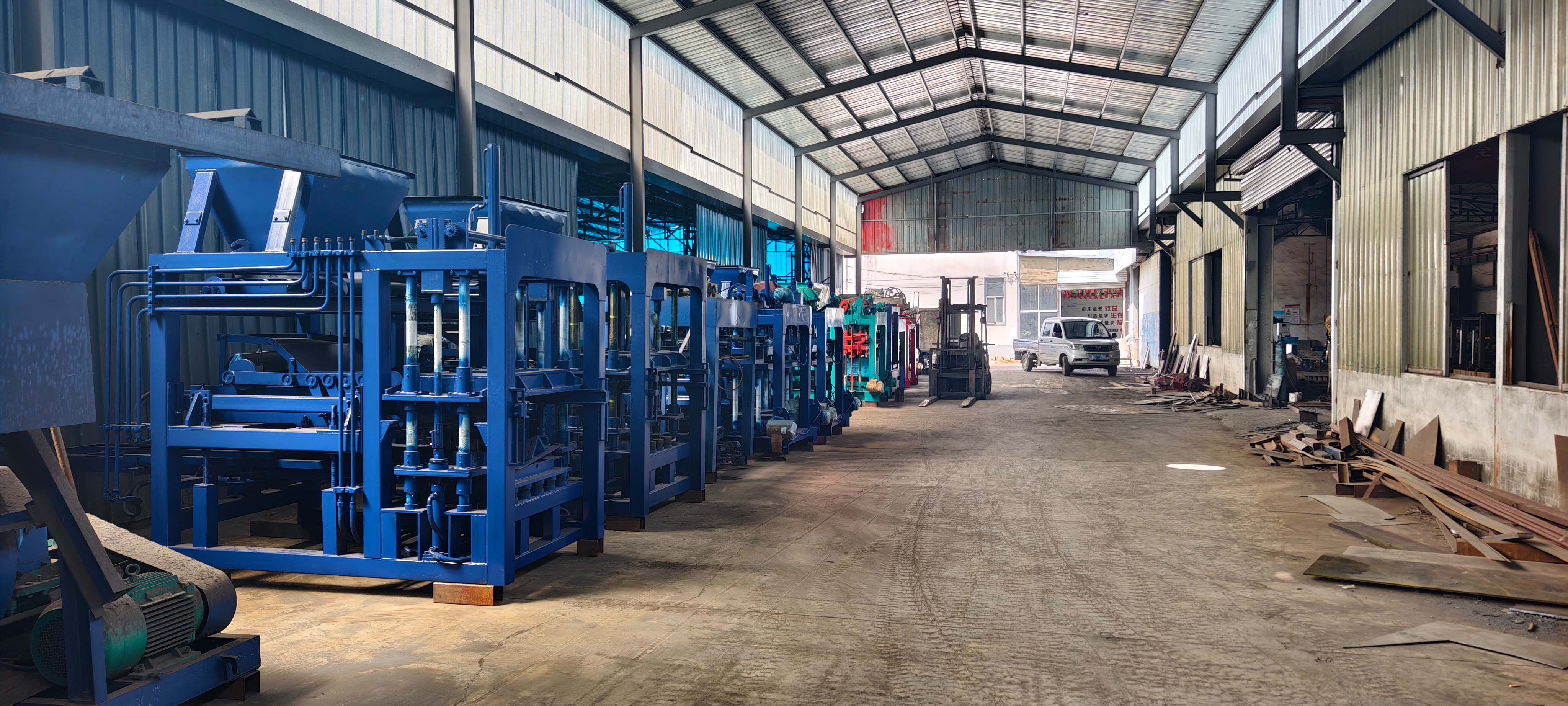 2026 How to Choose the Best Wholesale China Fly Ash Brick Making Machine?