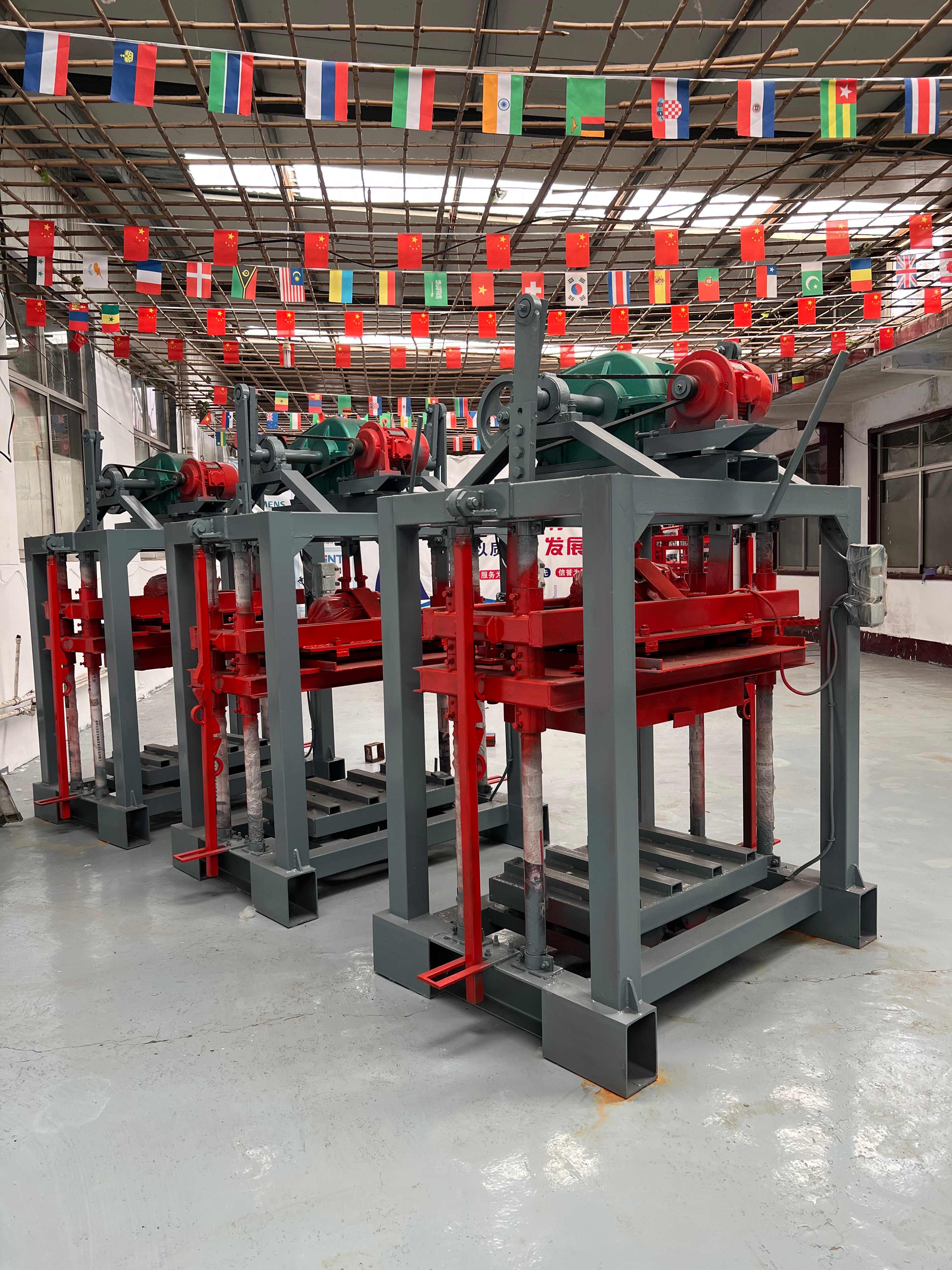 2026 Top Trends in Wholesale China Hollow Block Making Machine Industry?