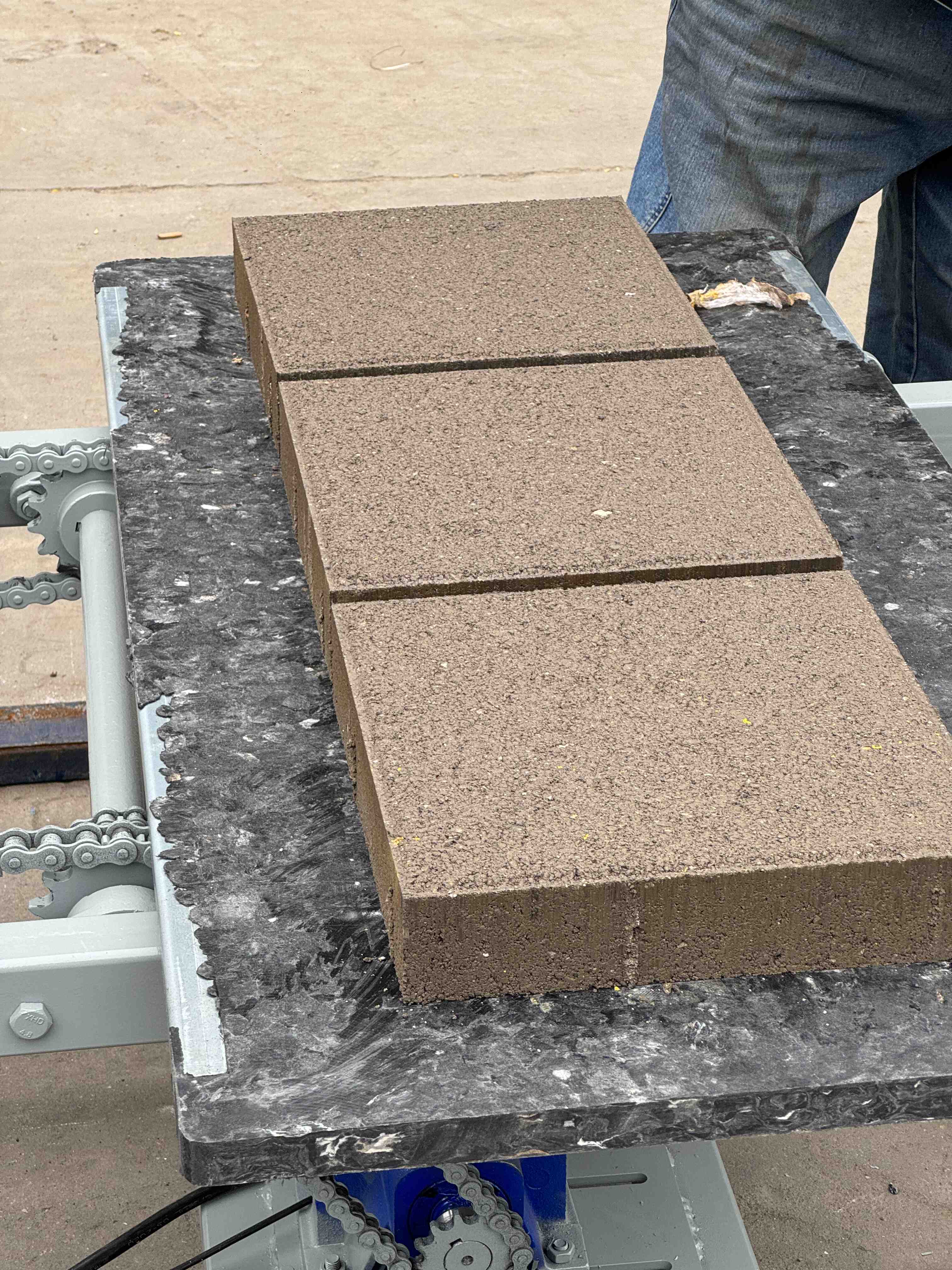 2026 Best China Wholesale Concrete Block Machine Options for Your Business?