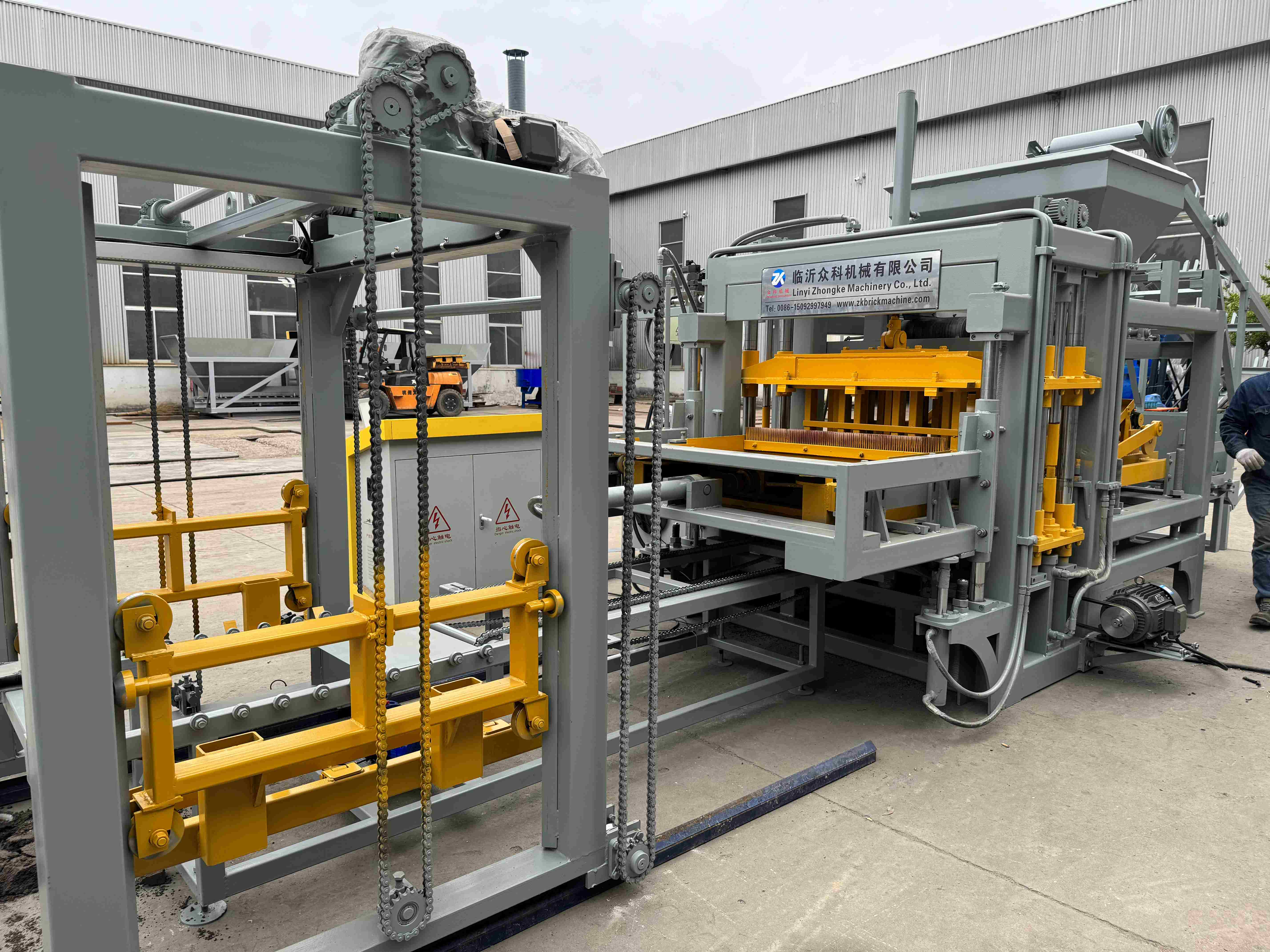 2026 How to Choose the Best Wholesale China Ash Bricks Machine?