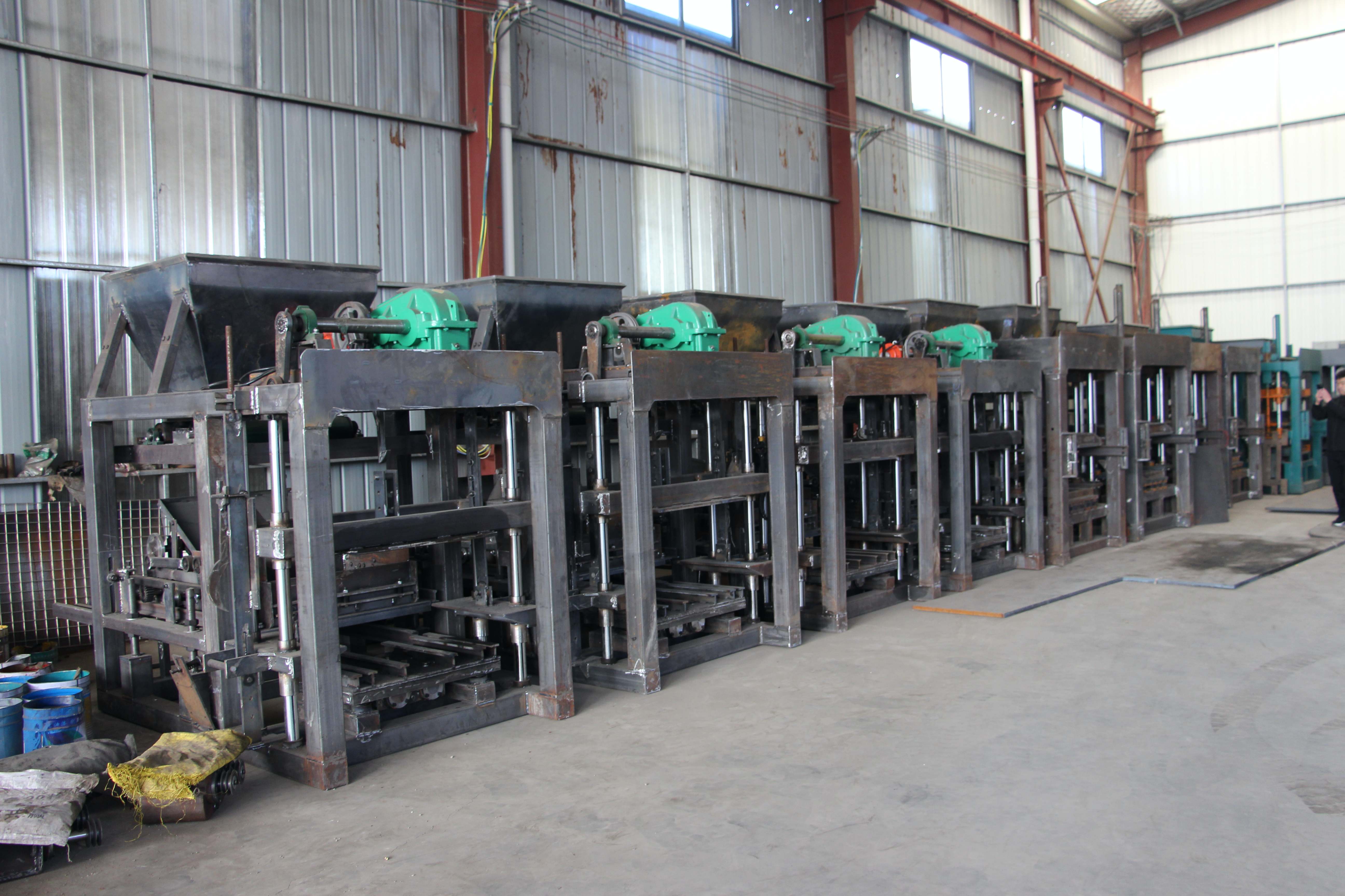 Top 10 Benefits of Wholesale China Ash Bricks Machine for Your Construction Needs?