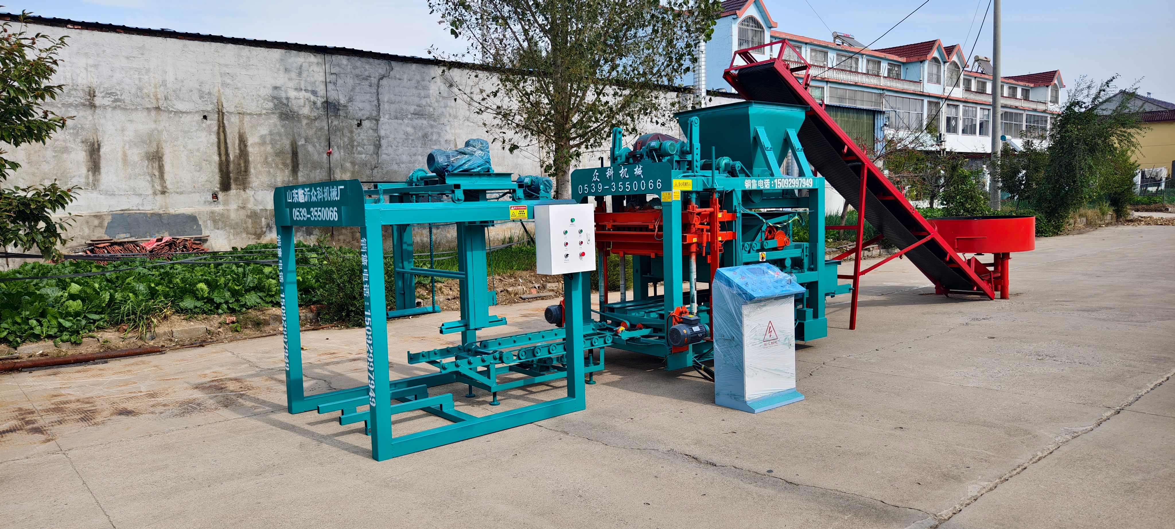 2026 How to Choose the Best Wholesale China Brick Making Equipment?