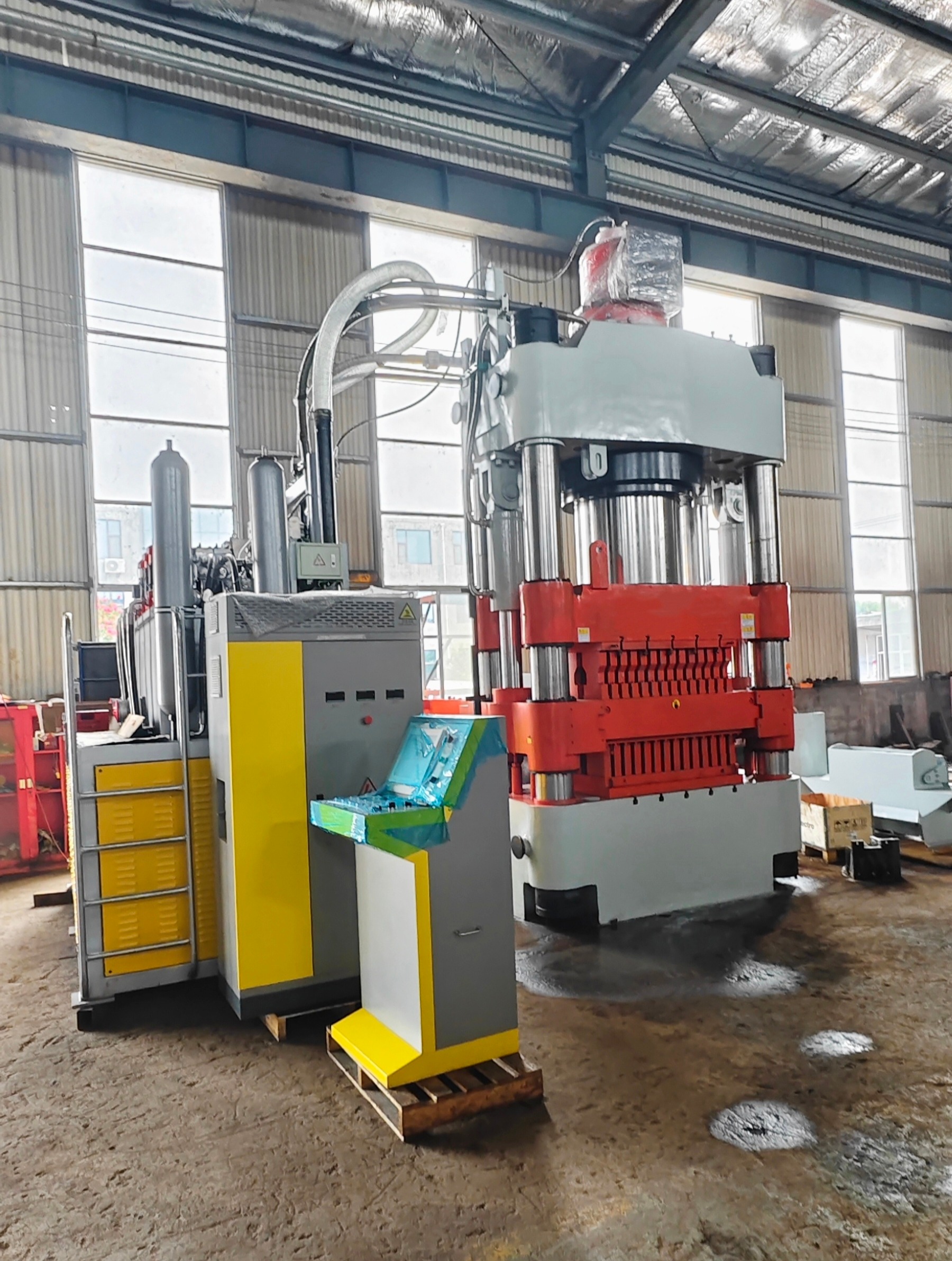 Top 5 Fly Ash Brick Making Machine Benefits for Buyers?