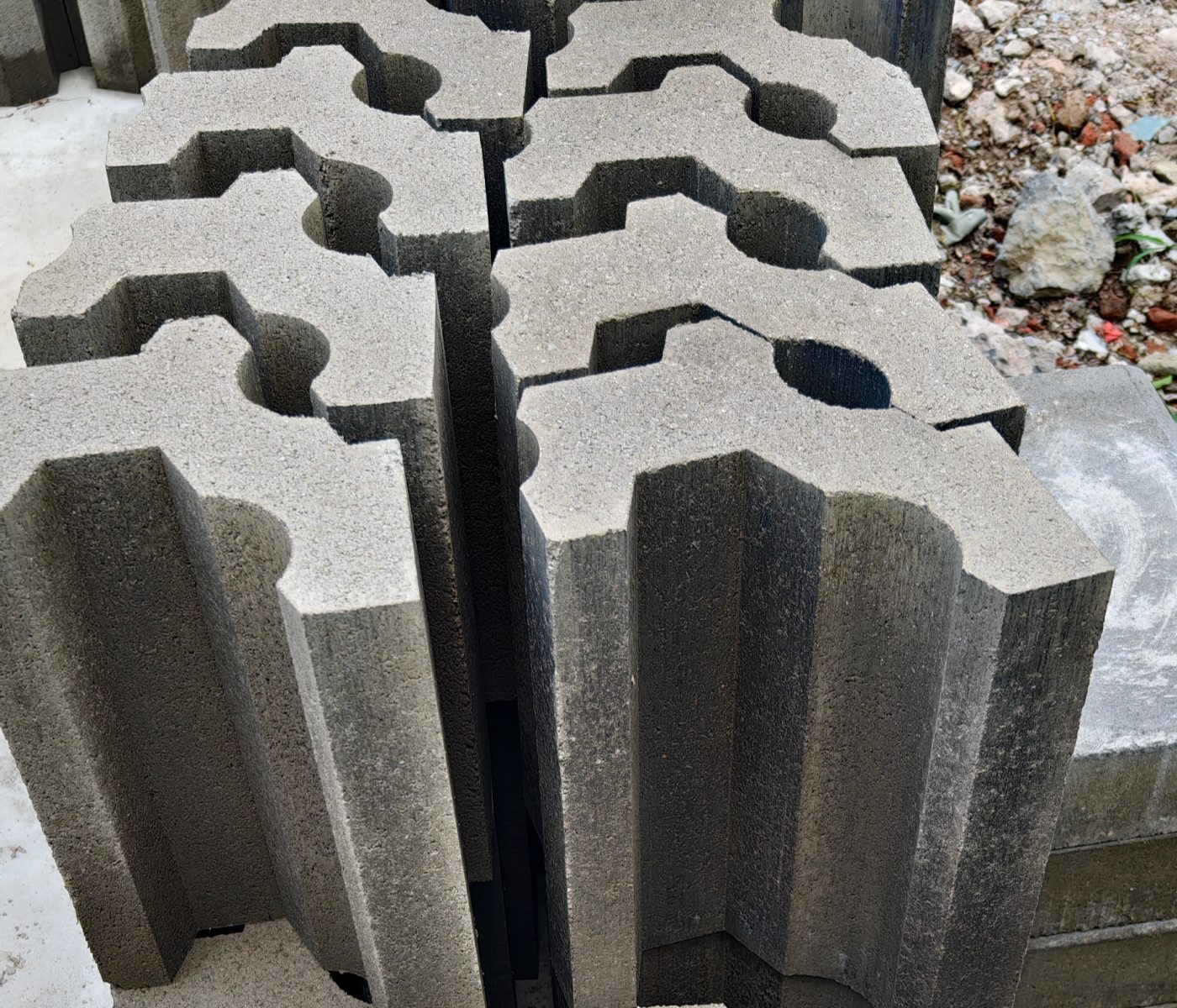 Best Cement Block Machine for Global Buyers in 2026?