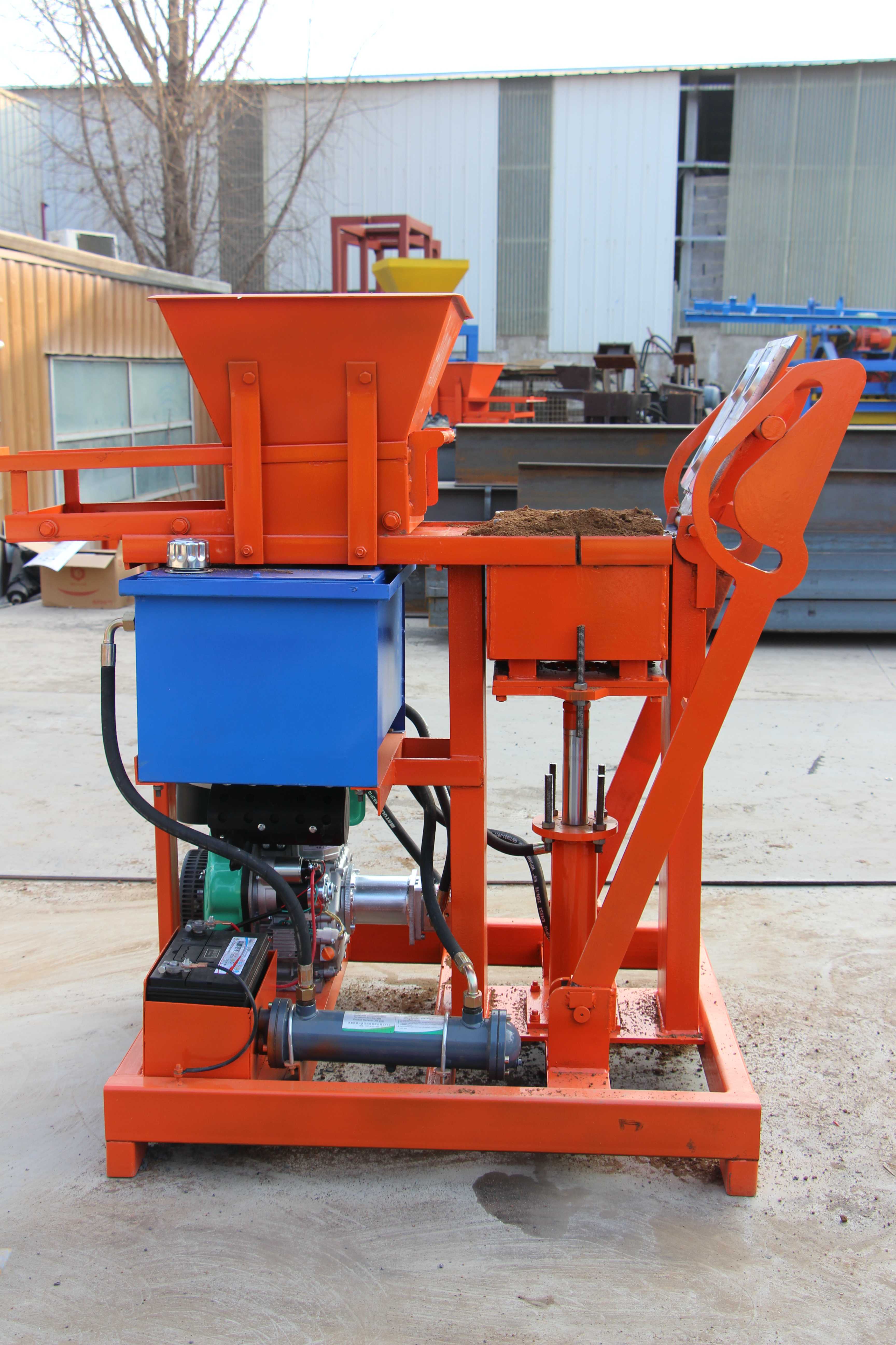 2026 Clay Brick‑Making Machine Buying Guide