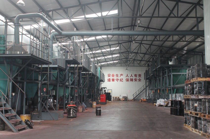 Factory Workshop 9
