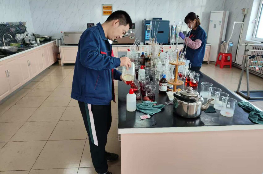 Factory Workshop 3