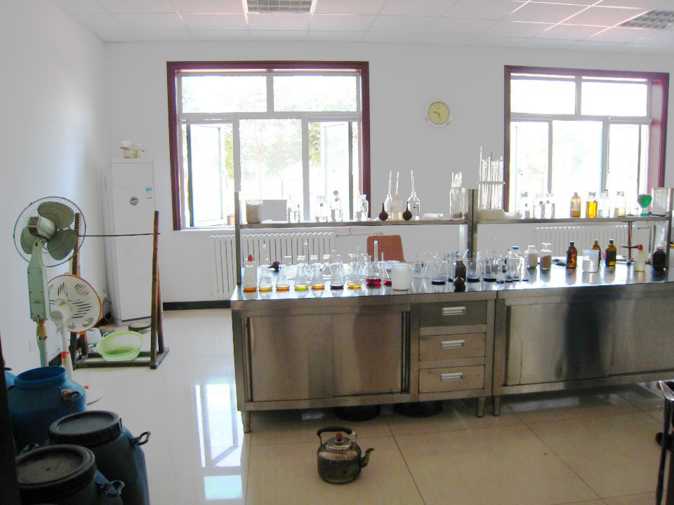Xiangrui Factory