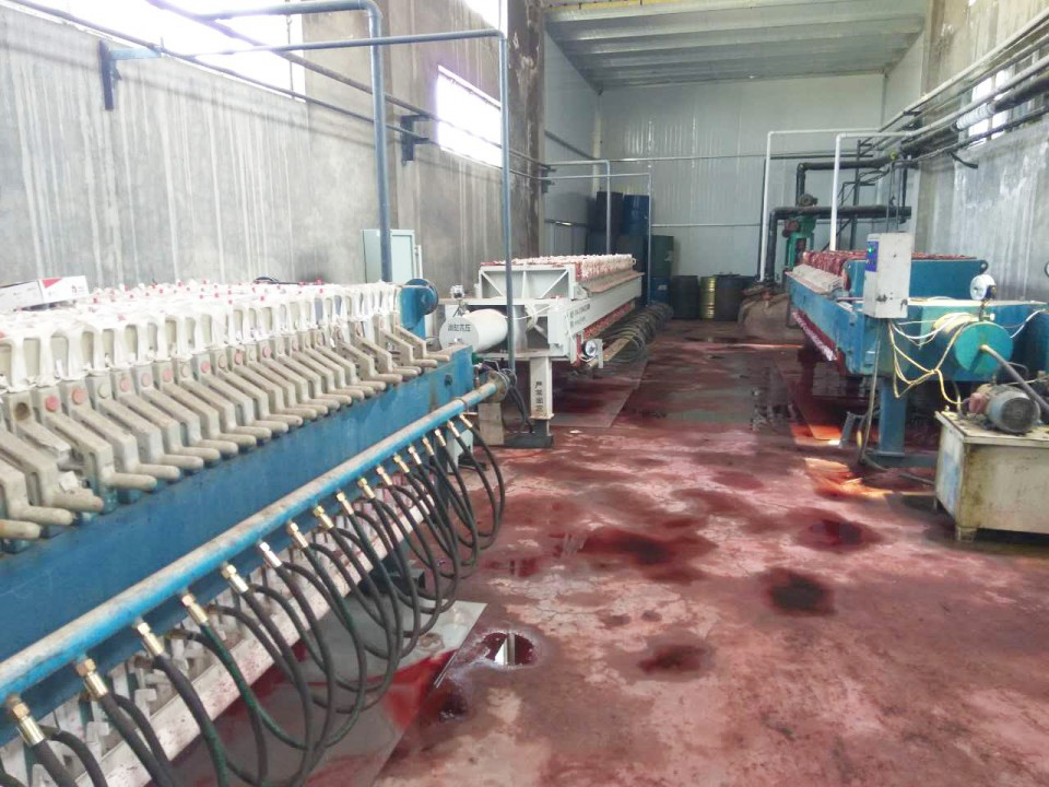 Xiangrui Production