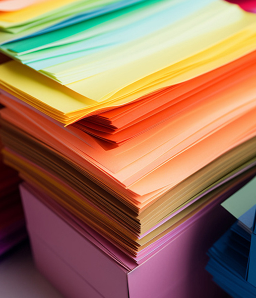 Used for paper dyeing