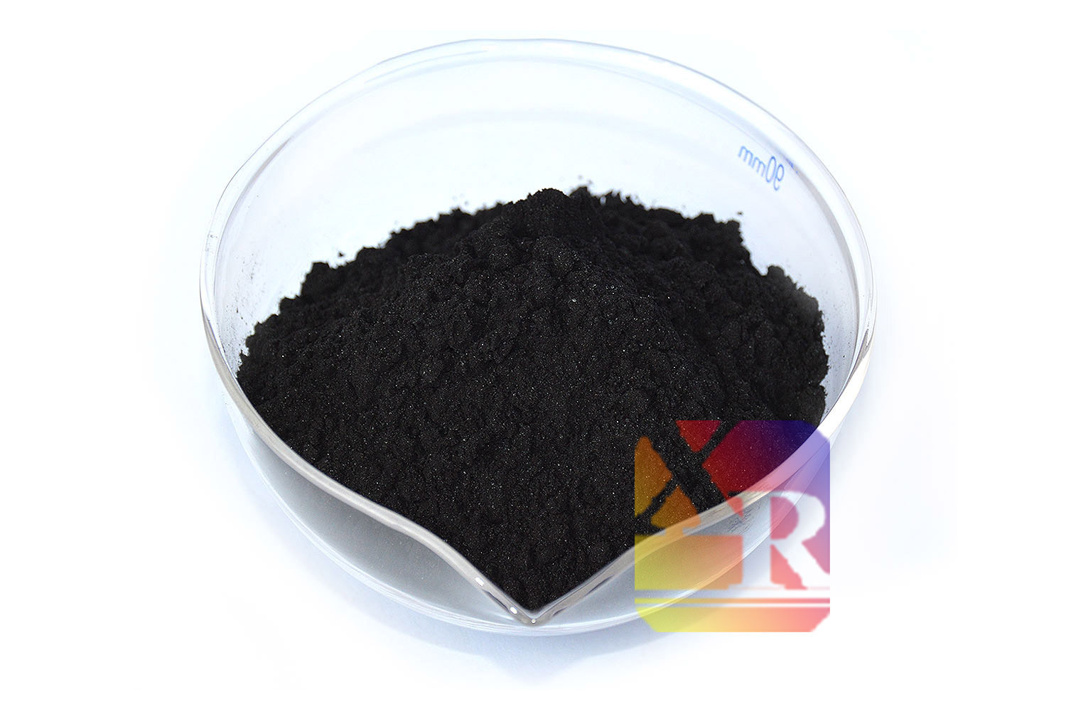 Paper Dye Direct Fast Black G Direct Black 19.