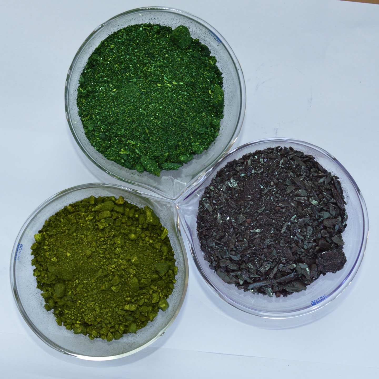 Popular Science | Classification and Characteristics of Papermaking Dyes