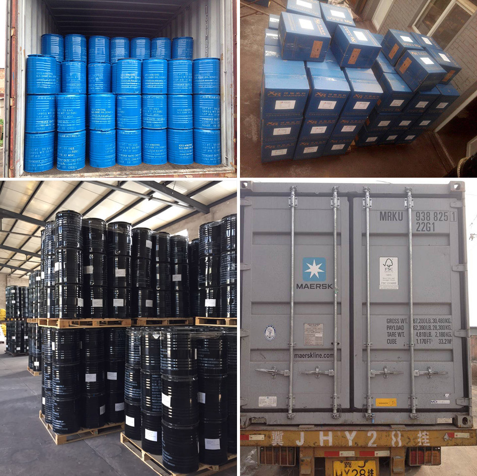 shipment