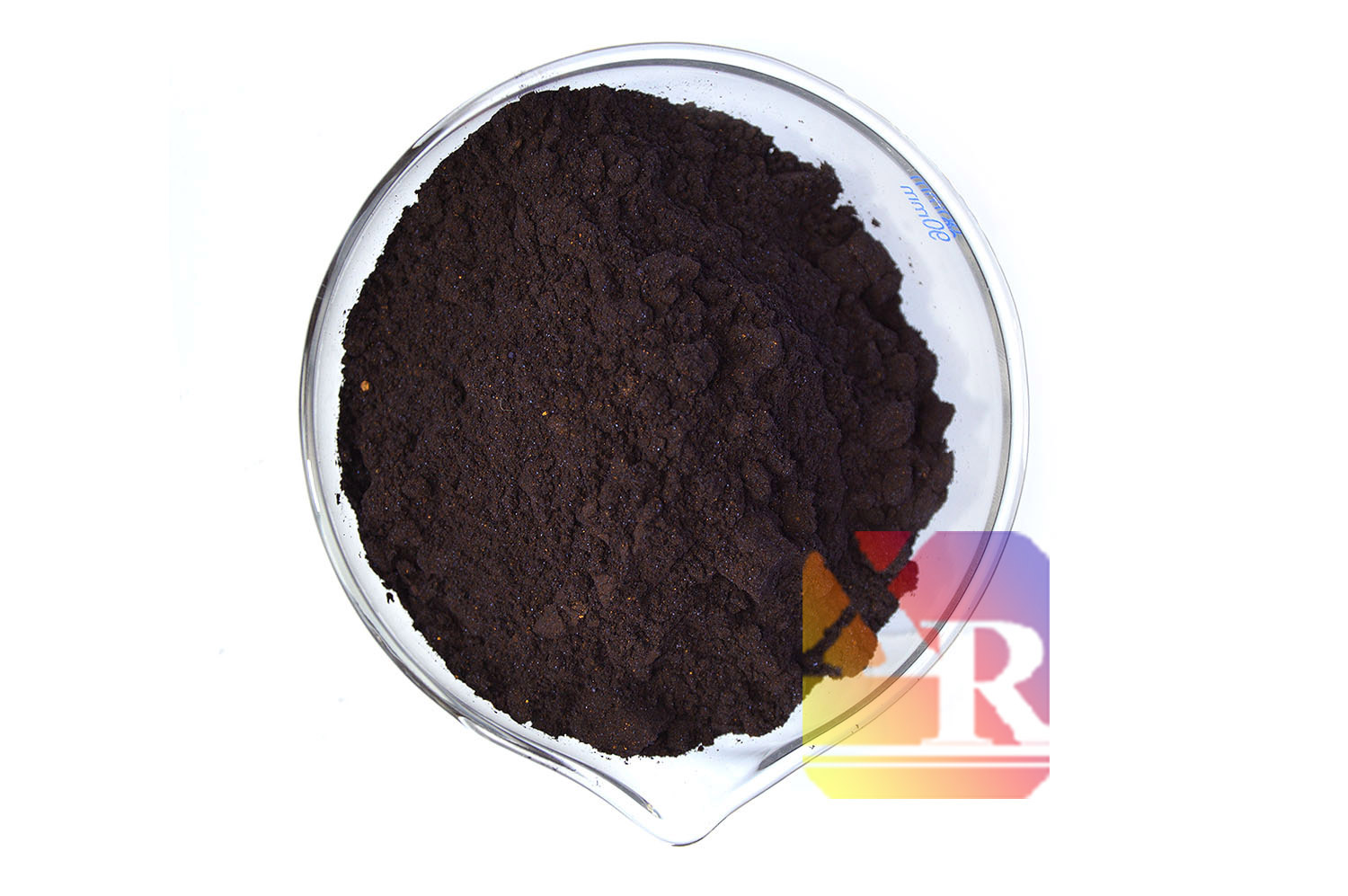 Wollfarbstoff Tracid Brilliant Blue 6B Acid Blue 83