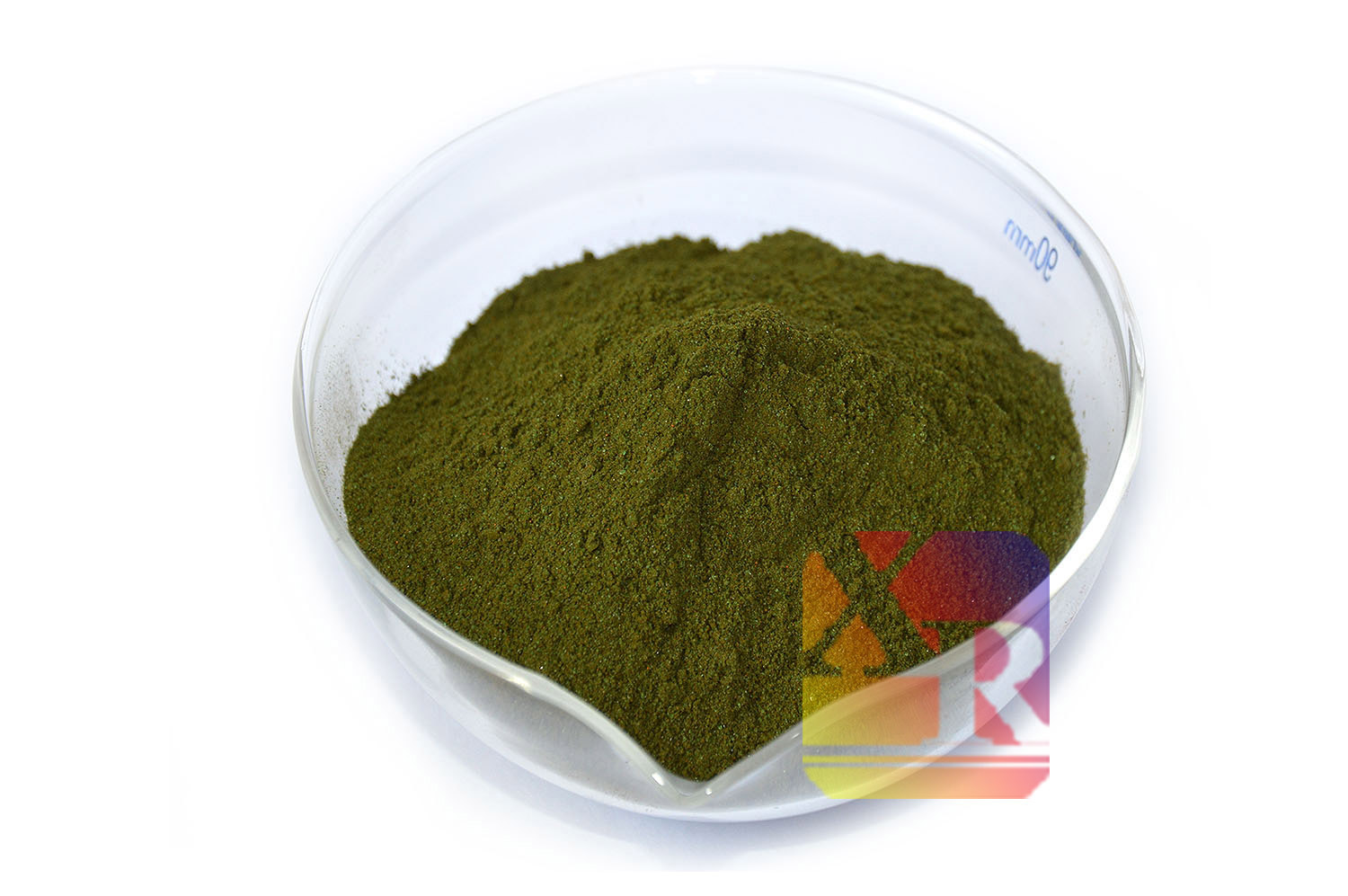 Fertilizer Dye Acid Light Green