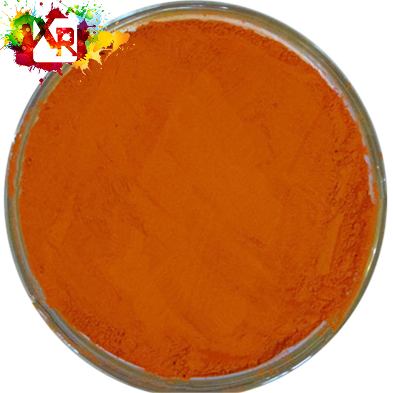 Amarelo G congelado diretamente