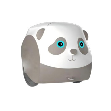 Intelligent Interactive Companion Robot