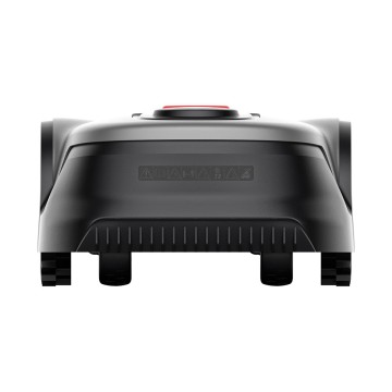 Robotic Lawn Mower