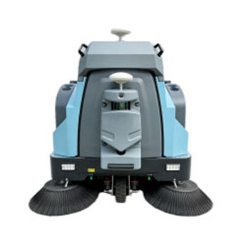 Professional Industrial Cleaning Robot