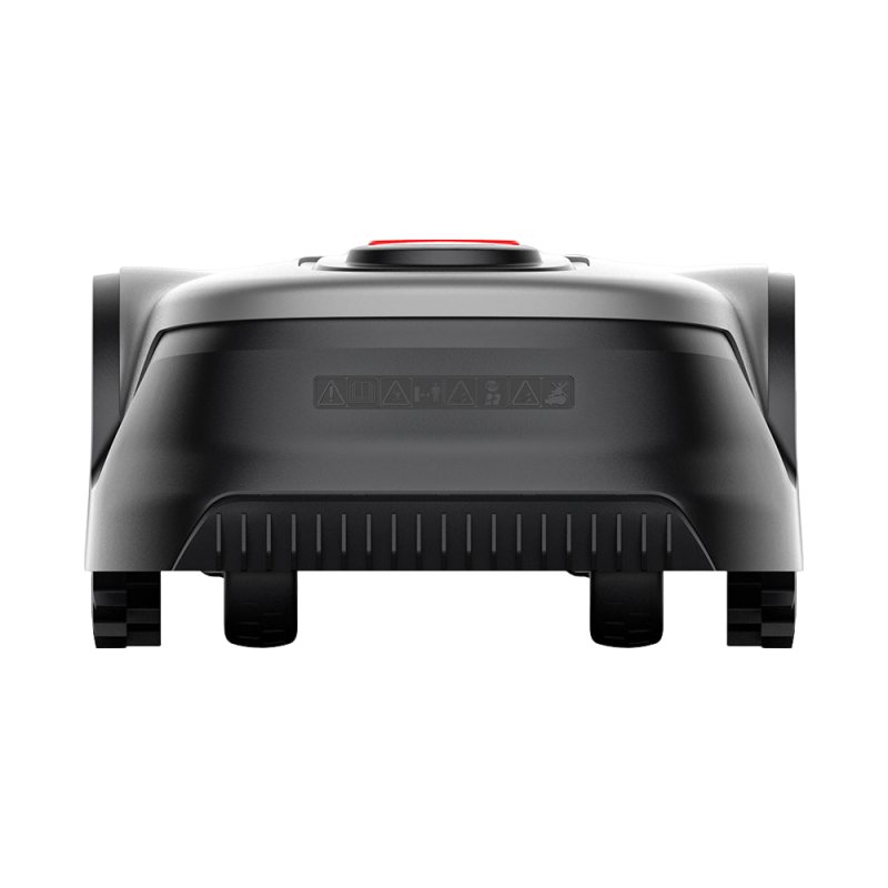 Robotic Lawn Mower