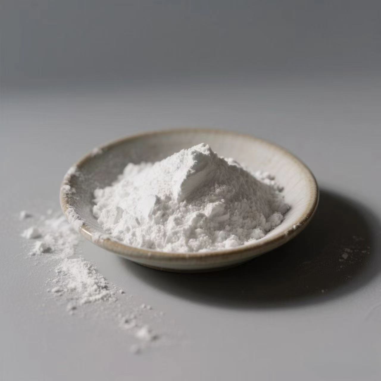 ម្សៅអាស៊ីតអាមីណូ L-Isoleucine USP ថ្នាក់