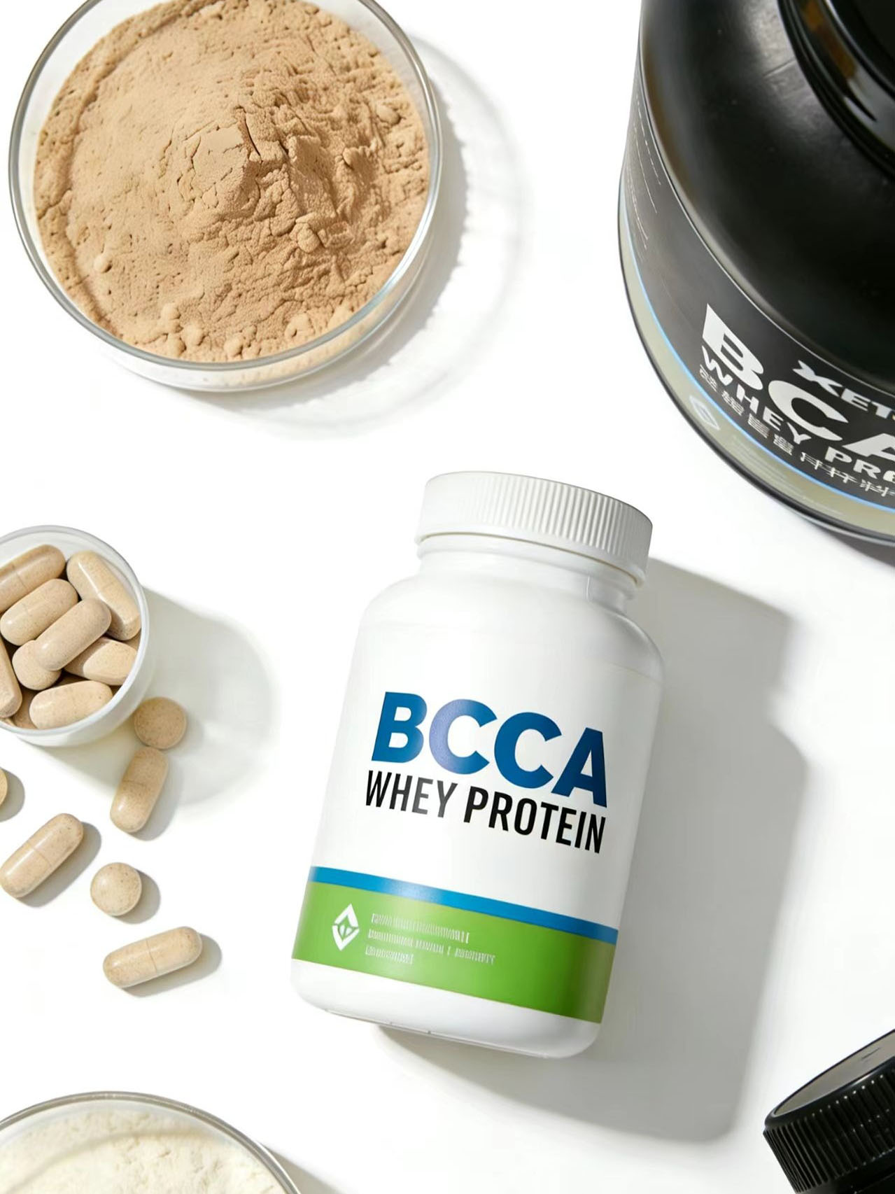 Dietary Supplements & Nutrition 2-1