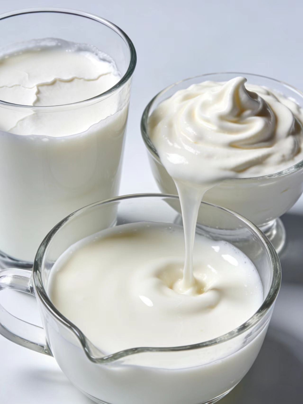 Food Additives & Texture Solutions 1