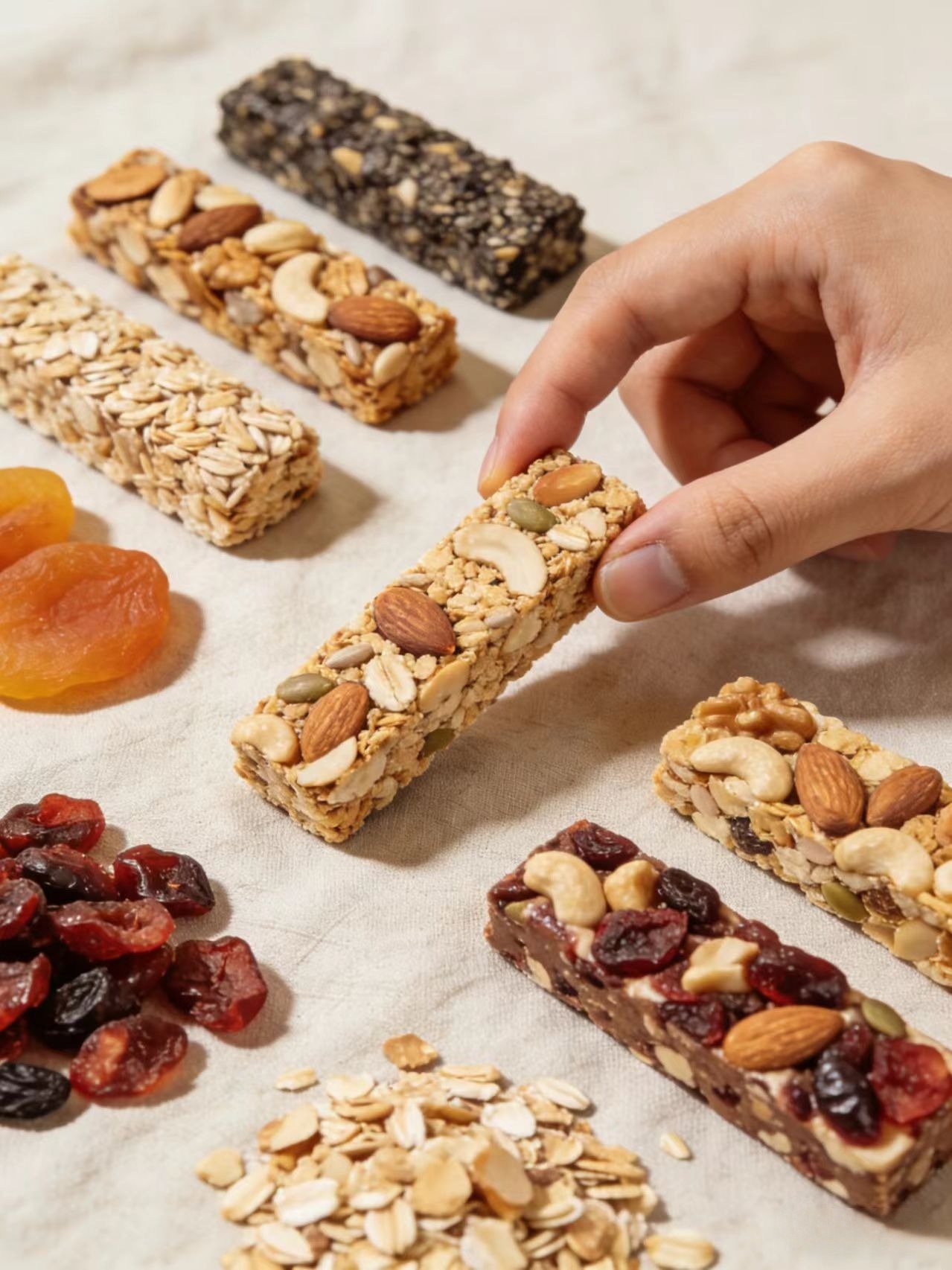 Functional & Health Foods 1