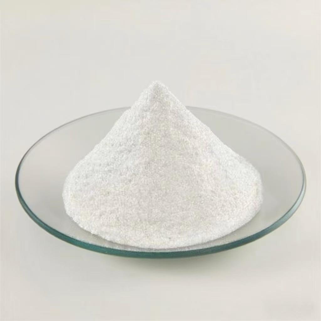 ម្សៅ L-Leucine – អាស៊ីតអាមីណូខ្សែសង្វាក់មែកសំខាន់ៗ