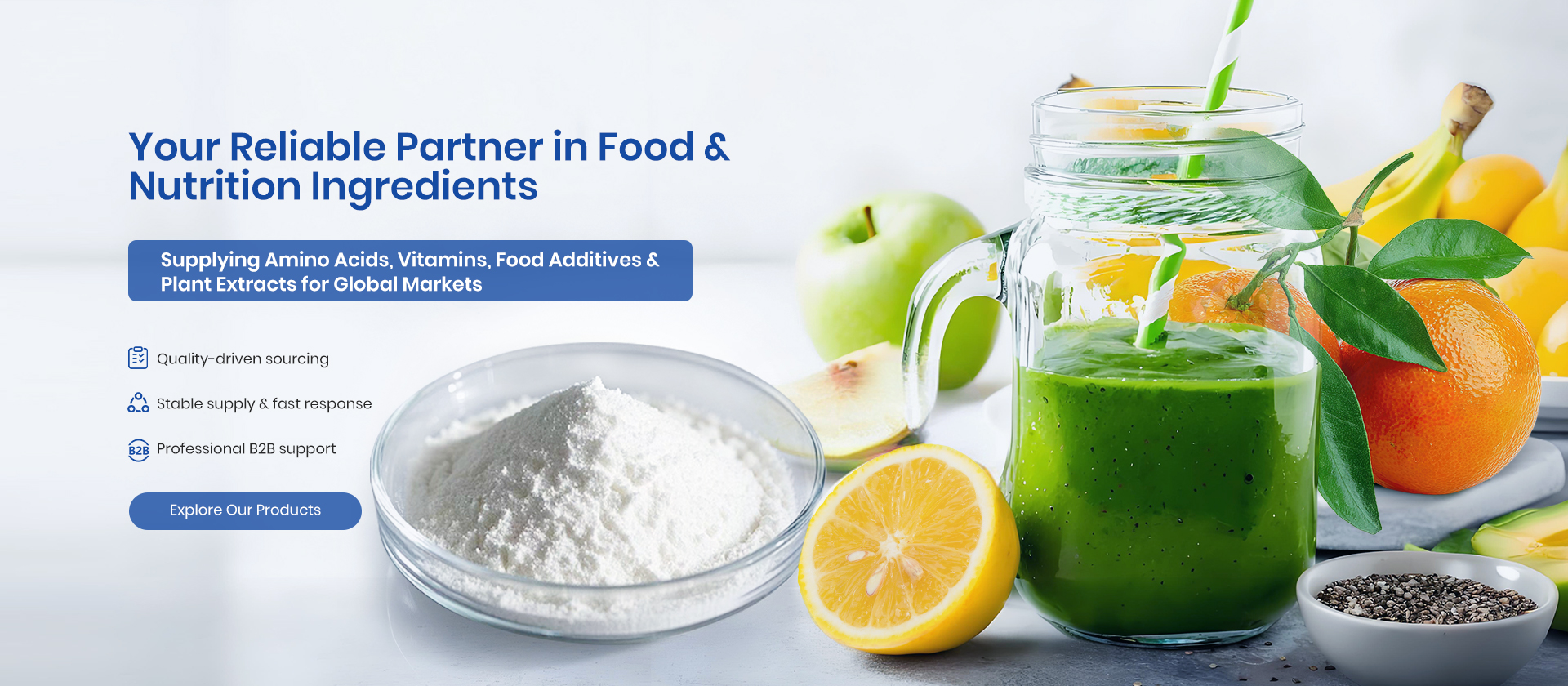 Food Additives