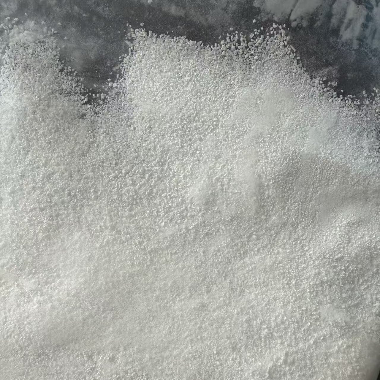 ប៉ូលីមែរថ្នាំកូតពោះវៀន Hypromellose Acetate Succinate (HPMC AS)
