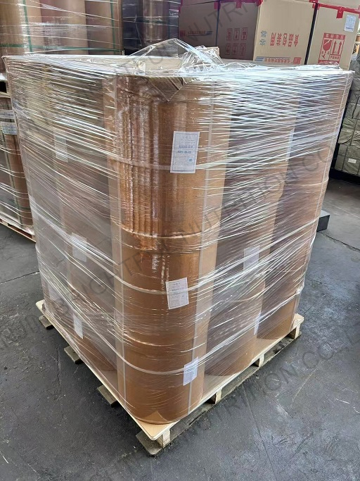 L-Glutamine ដែលមានស្ថេរភាពសម្រាប់ទីផ្សារអាហារូបត្ថម្ភសកល