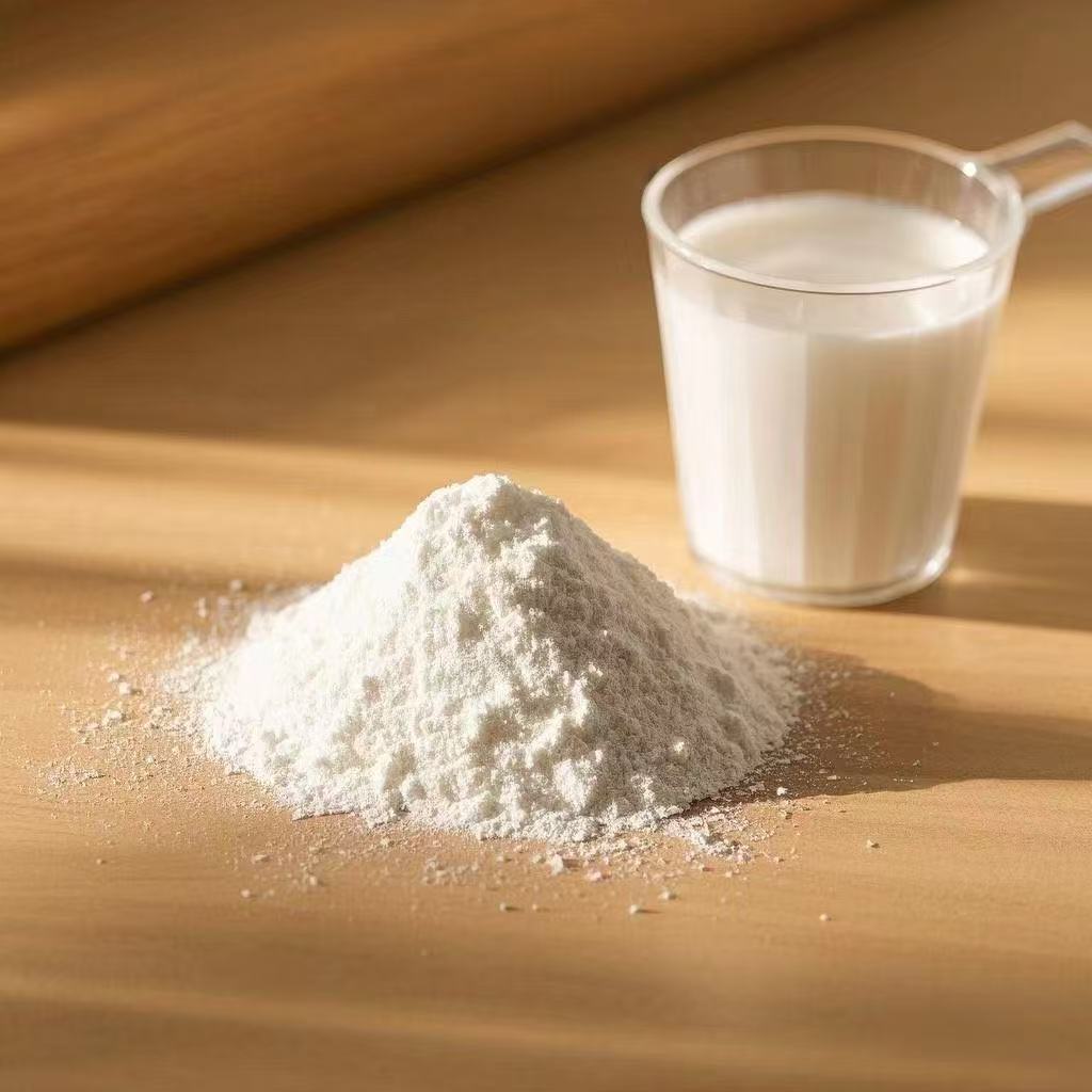 ម្សៅ Creatine Monohydrate ដែលមានវិញ្ញាបនបត្រ USP និង FCC